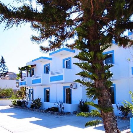 Mayflower 1 Kefalos Exterior photo