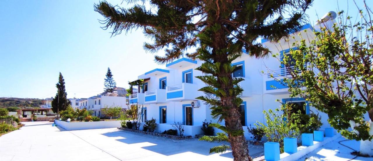 Mayflower 1 Kefalos Exterior photo