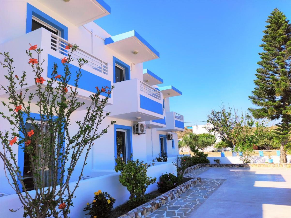 Mayflower 1 Kefalos Exterior photo
