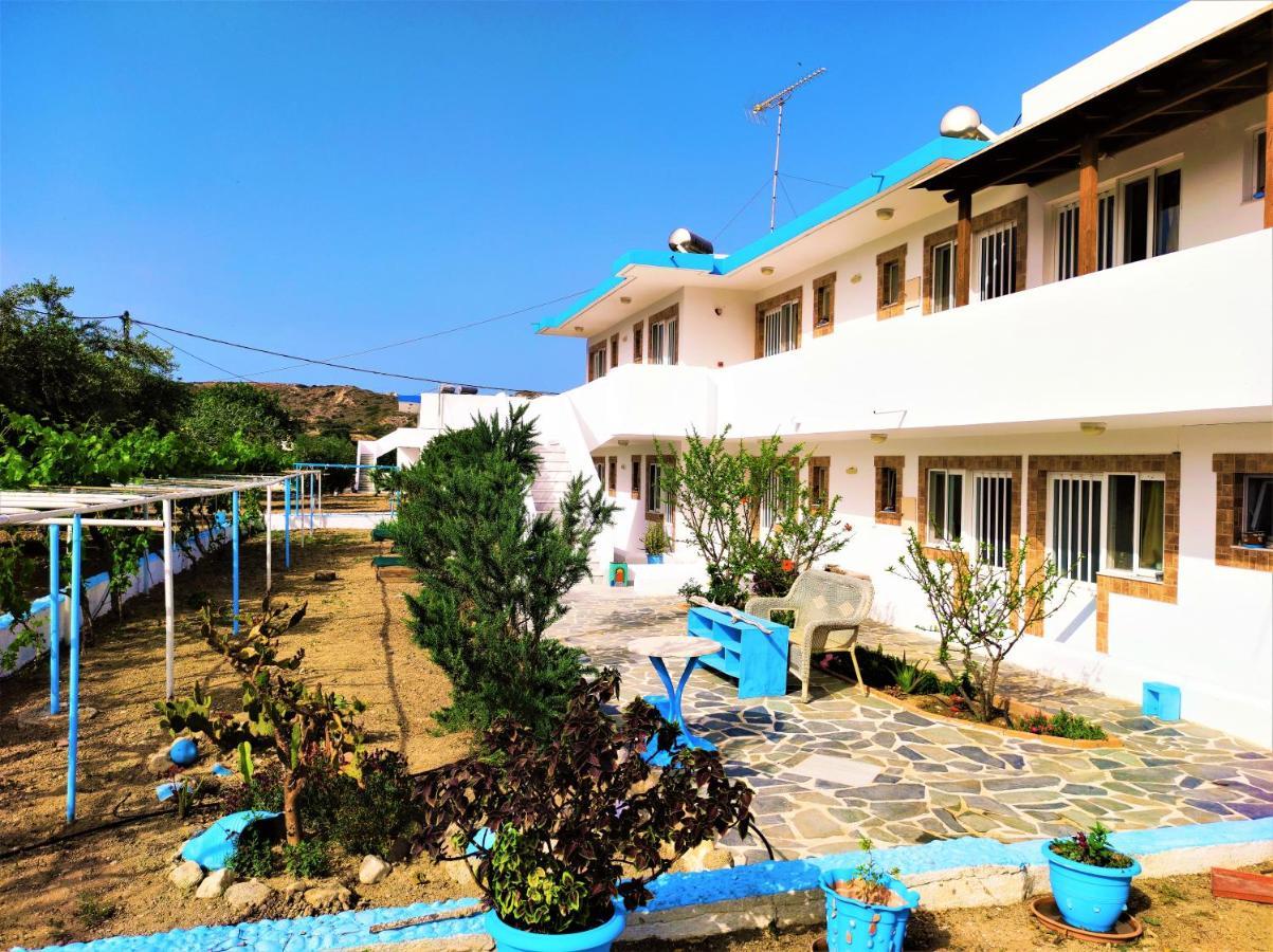 Mayflower 1 Kefalos Exterior photo