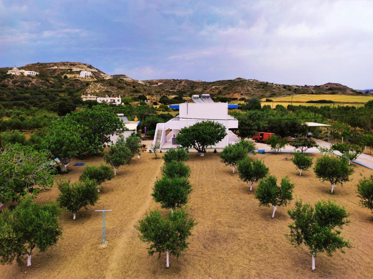 Mayflower 1 Kefalos Exterior photo