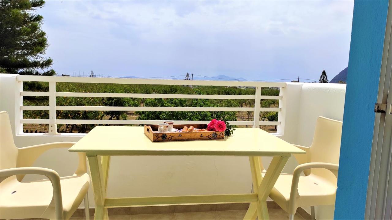 Mayflower 1 Kefalos Exterior photo