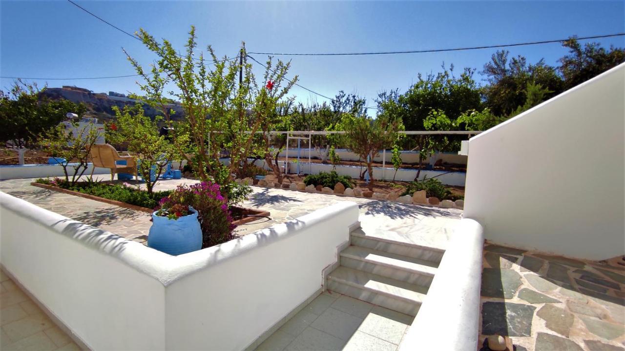 Mayflower 1 Kefalos Exterior photo