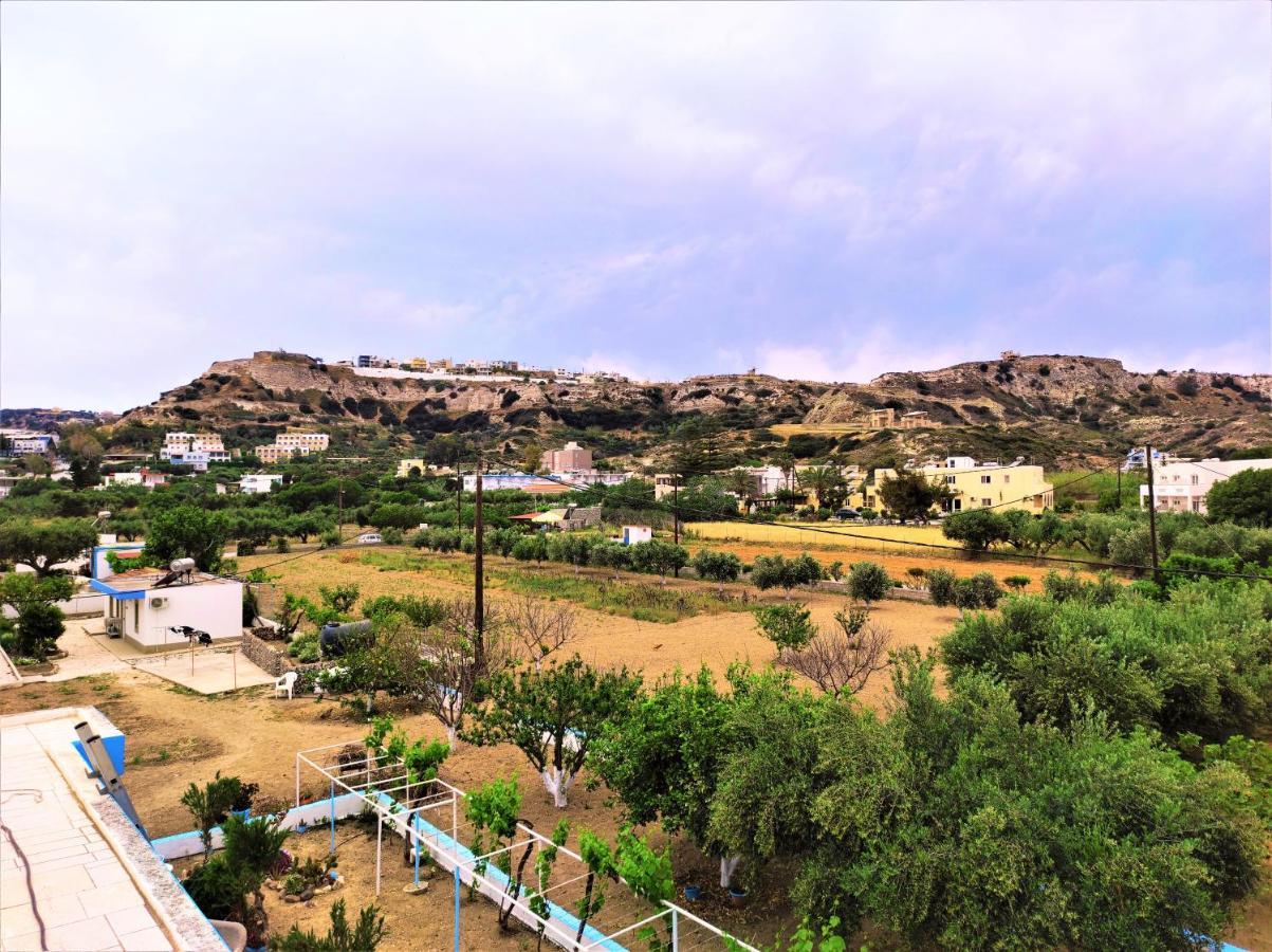 Mayflower 1 Kefalos Exterior photo