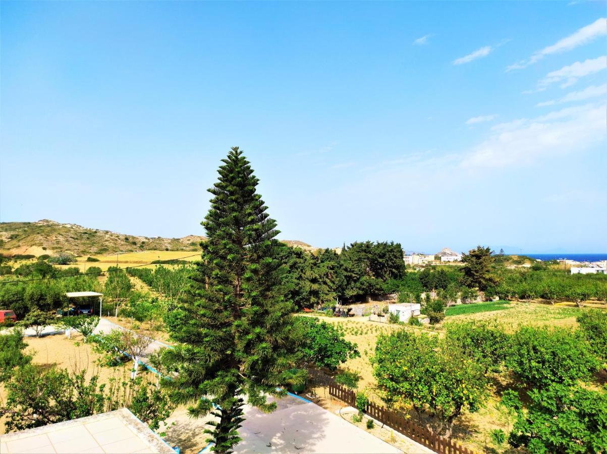 Mayflower 1 Kefalos Exterior photo